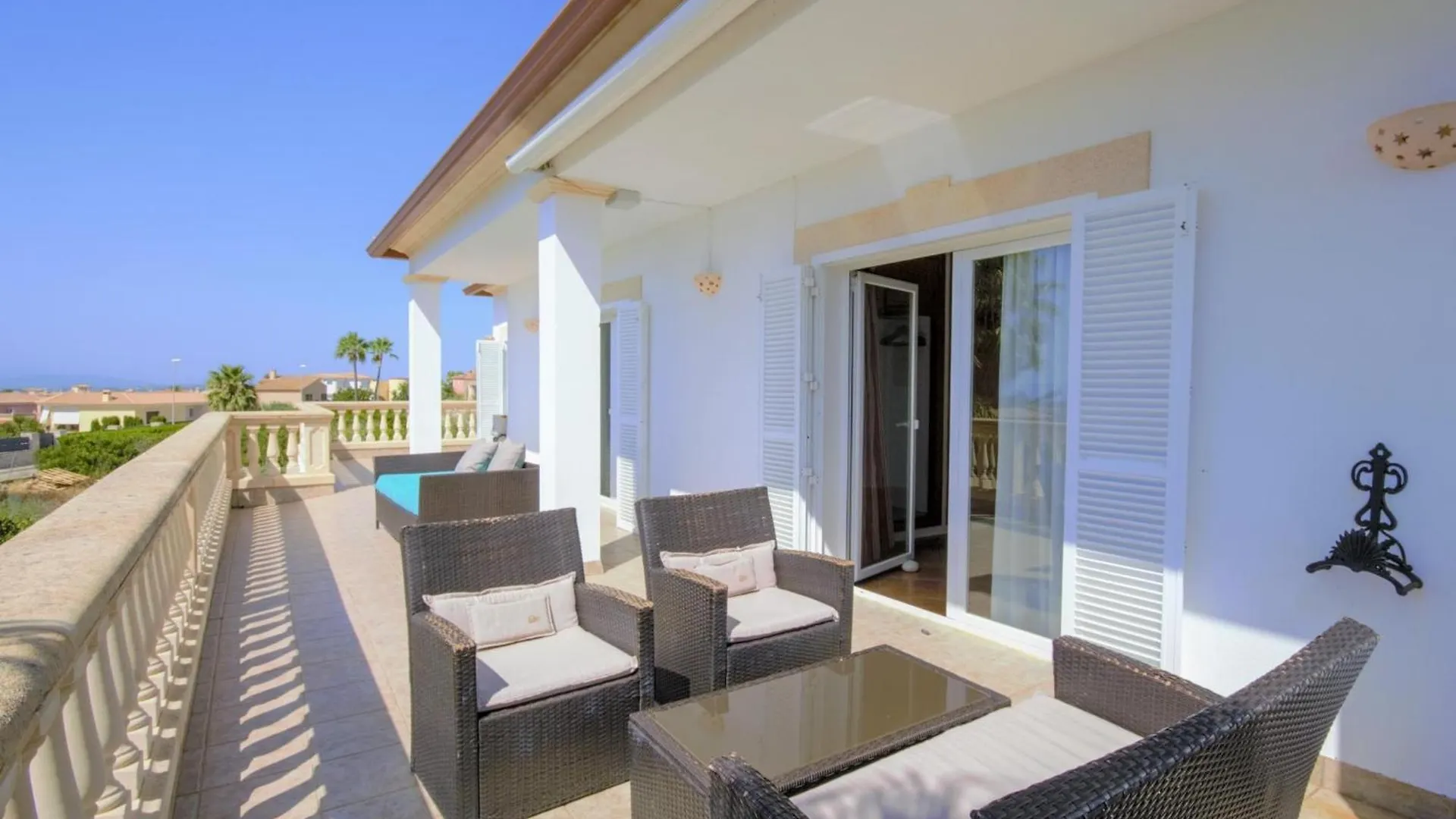 Сasa de vacaciones Villa Cunill By North Properties Mallorca Sa Torre
