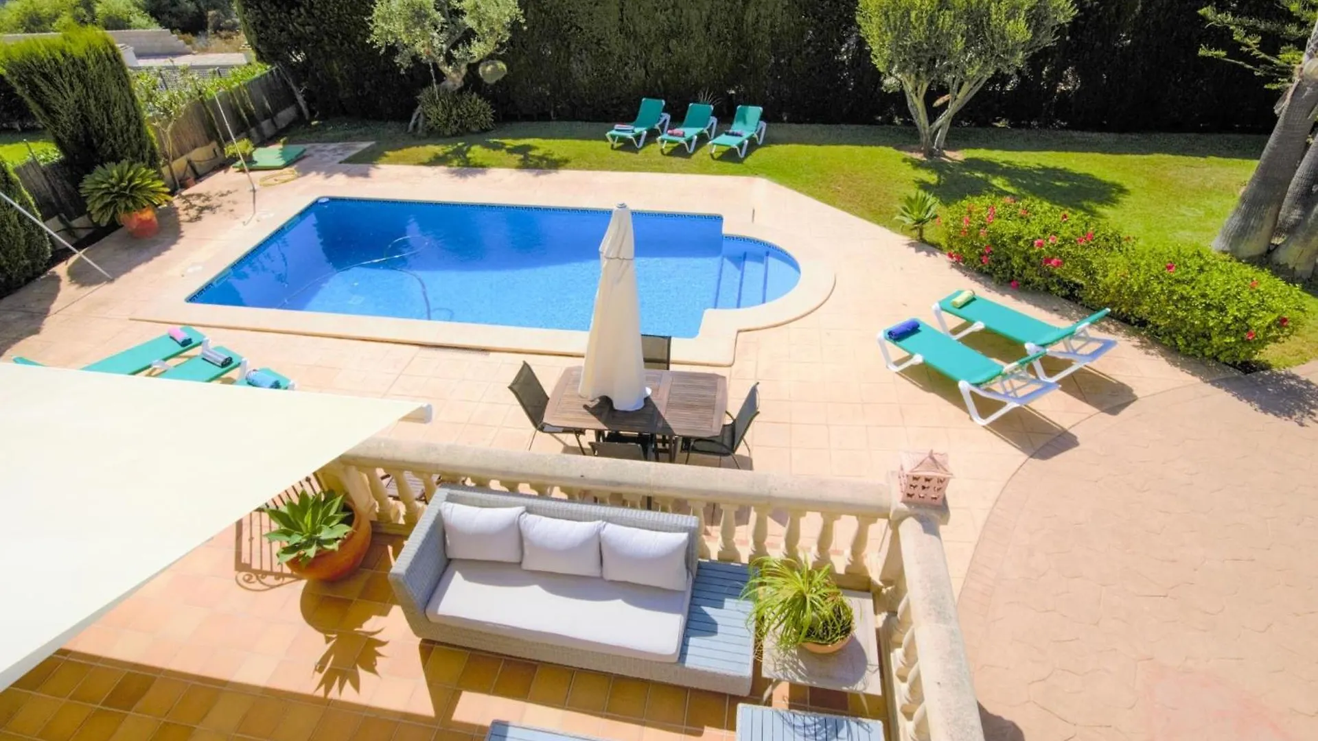 Villa Cunill By North Properties Mallorca Sa Torre Сasa de vacaciones