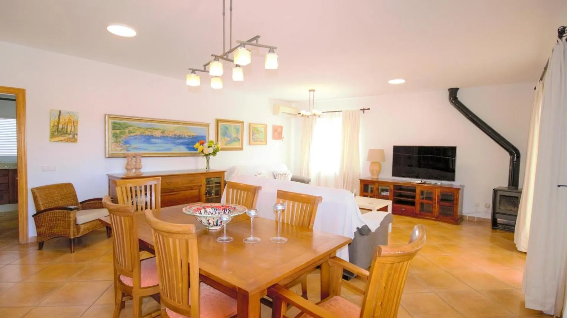 Villa Cunill By North Properties Mallorca Sa Torre Сasa de vacaciones