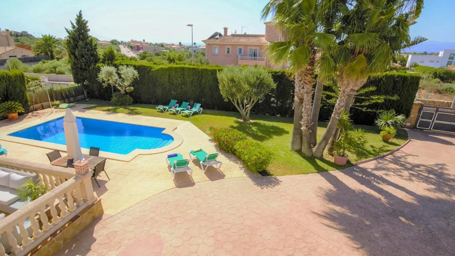 Villa Cunill By North Properties Mallorca Sa Torre