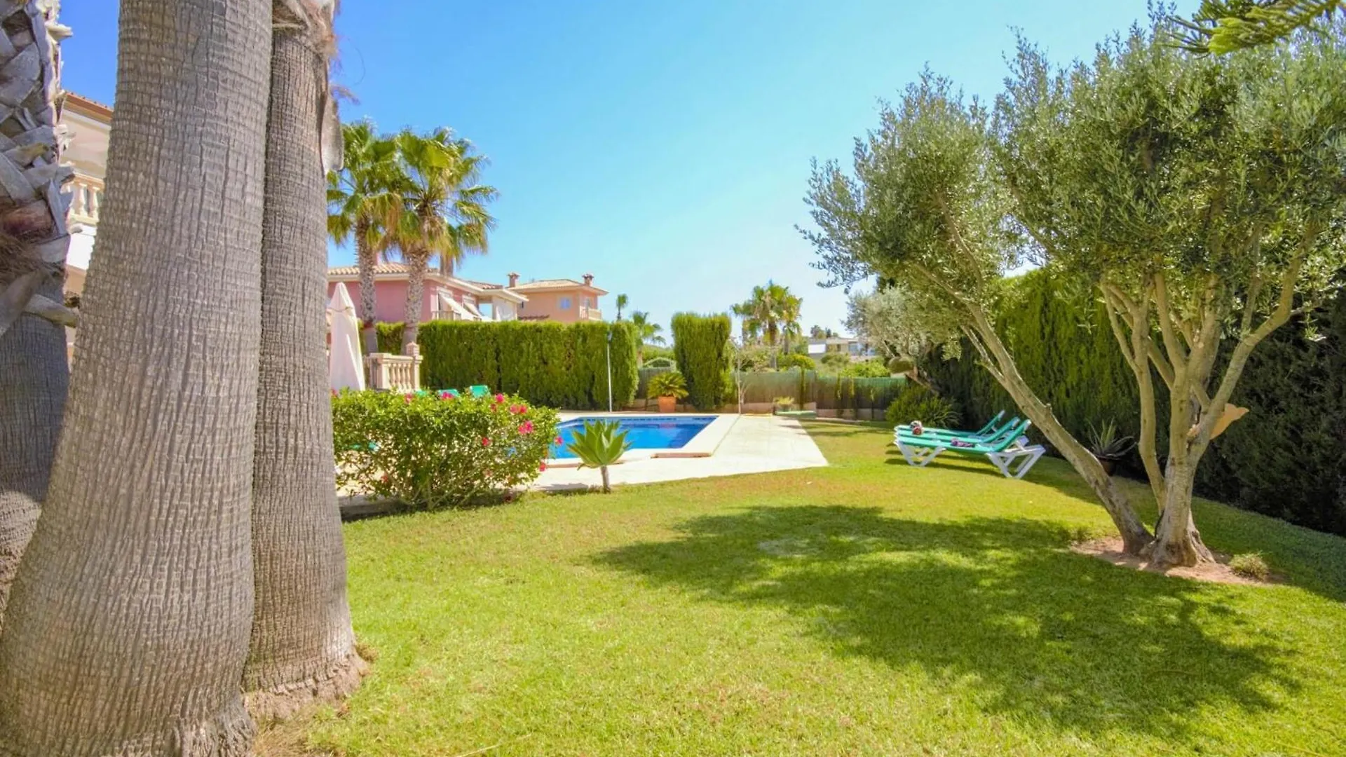 Villa Cunill By North Properties Mallorca Sa Torre